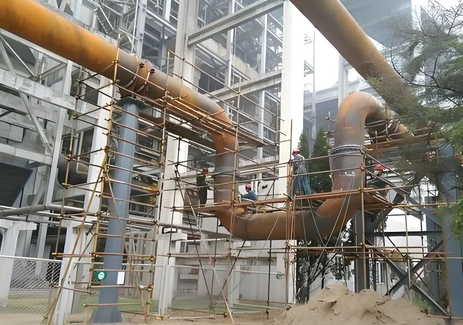 哈尔滨石油化工设备采购安装施工